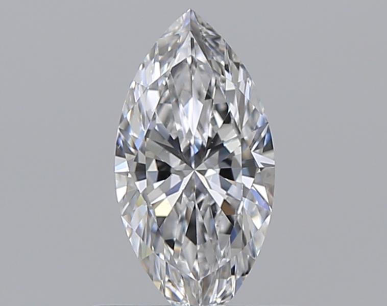 0.4 CaratD-VS1 - Cut Marquise Diamond