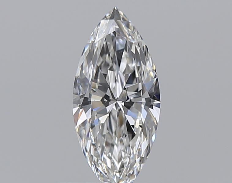 0.4 CaratF-VS1 - Cut Marquise Diamond