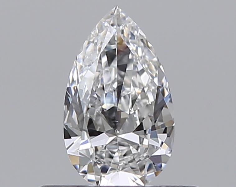 0.3 CaratE-VS1 - Cut Pear Diamond