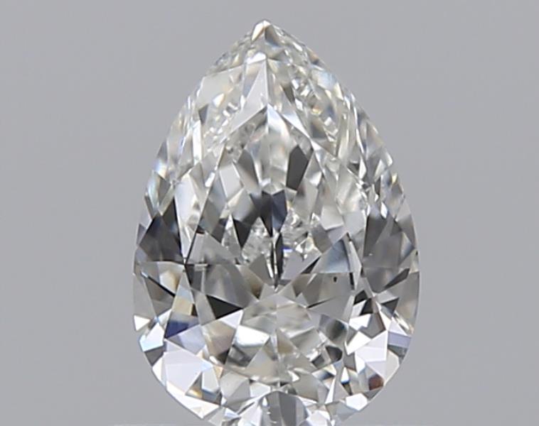 0.5 CaratG-VS2 - Cut Pear Diamond