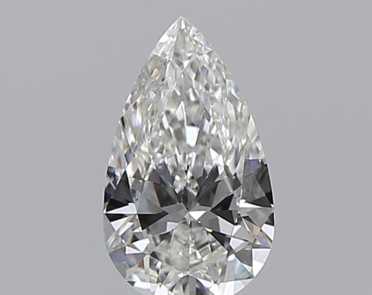 0.35 CaratG-VS1 - Cut Pear Diamond