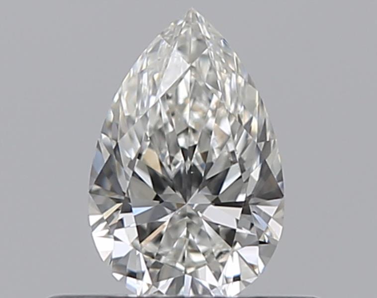 0.3 CaratH-VS1 - Cut Pear Diamond