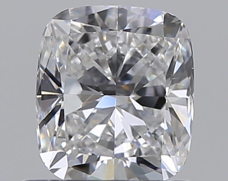 0.7 CaratD-VS2 - Cut CUSHION B Diamond