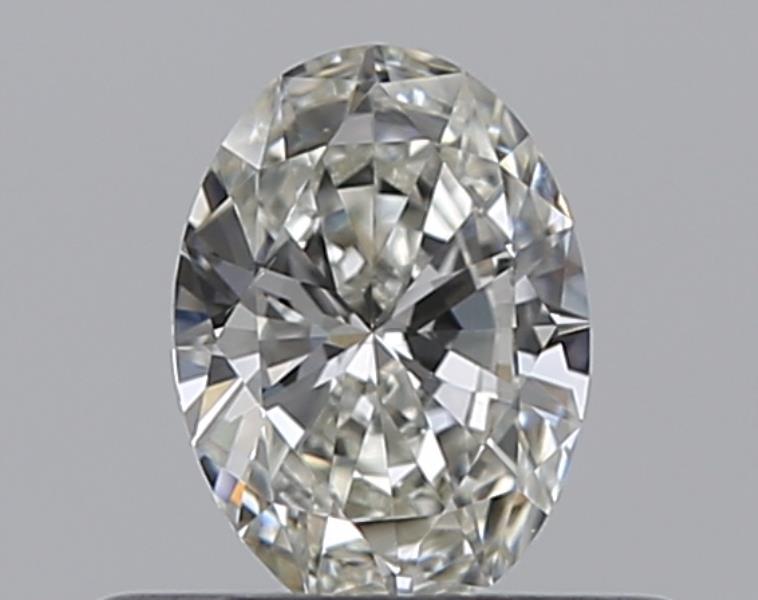 0.3 CaratH-VS2 - Cut Oval Diamond