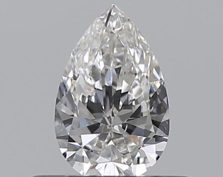 0.3 CaratG-VS2 - Cut Pear Diamond