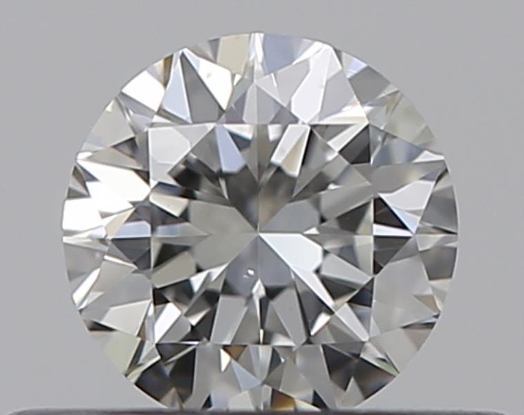 0.3 CaratH-VS2 VG Cut Round Diamond