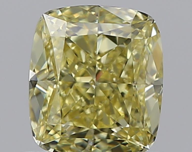 0.71 Carat Cushion Diamond