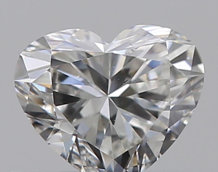 0.3 CaratH-VS2 - Cut Heart Diamond