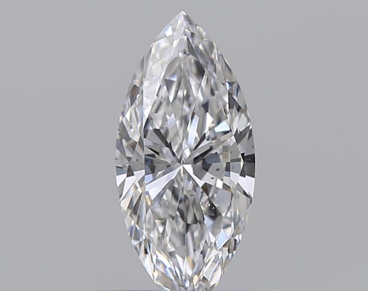 0.3 CaratD-SI1 - Cut Marquise Diamond