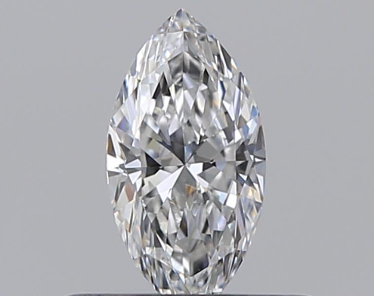 0.3 CaratD-VS2 - Cut Marquise Diamond