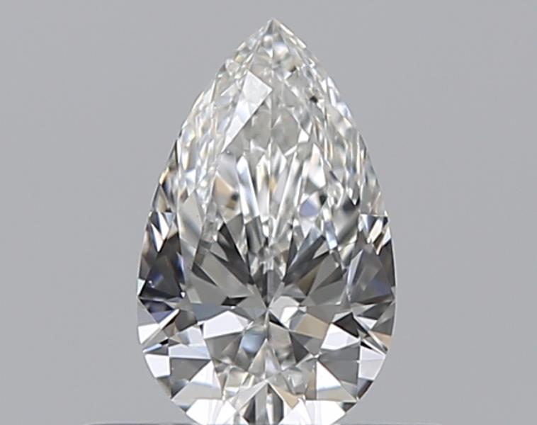 0.3 CaratG-VS1 - Cut Pear Diamond