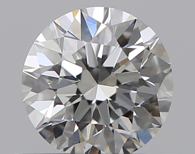 0.4 CaratG-VS2 VG Cut Round Diamond