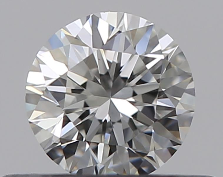 0.3 CaratH-VS2 VG Cut Round Diamond