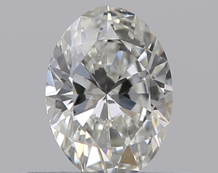 0.31 CaratG-VS2 - Cut Oval Diamond