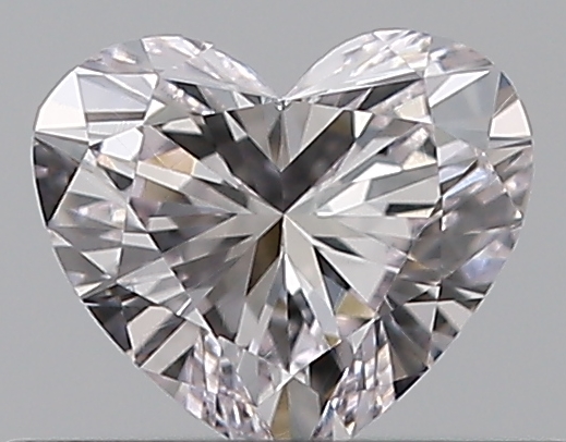 0.34 Carat Heart Diamond