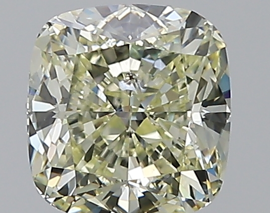 1.5 CaratS-T-SI2 - Cut Cushion Diamond