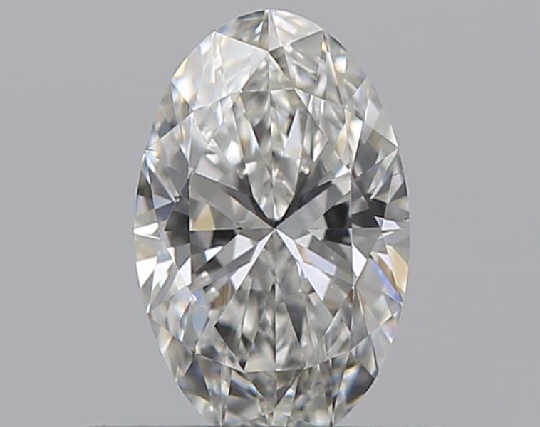 0.31 CaratG-VS2 - Cut Oval Diamond