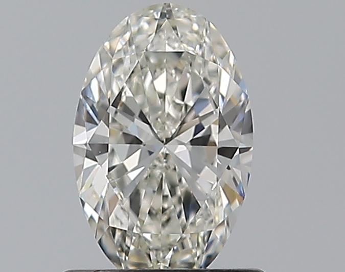 0.7 CaratI-VVS1 - Cut Oval Diamond