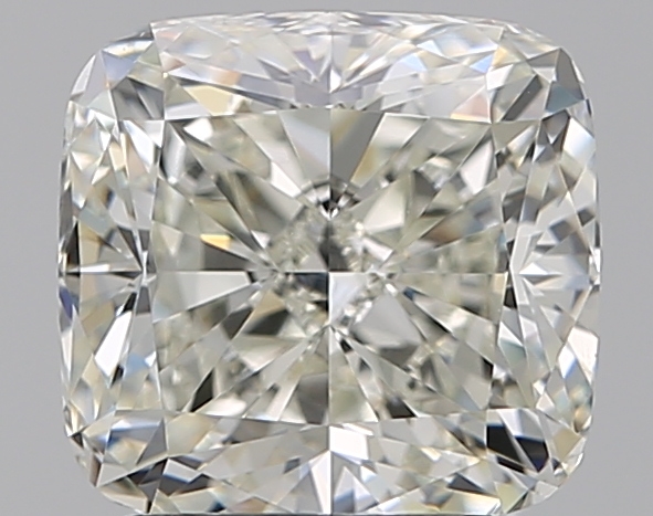 2 Carat Cushion Diamond