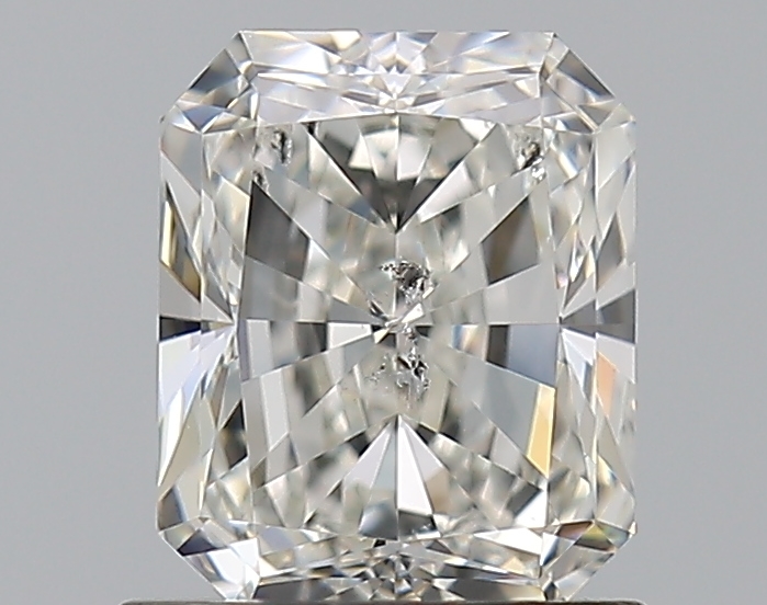 1.2 Carat L RADIANT Diamond