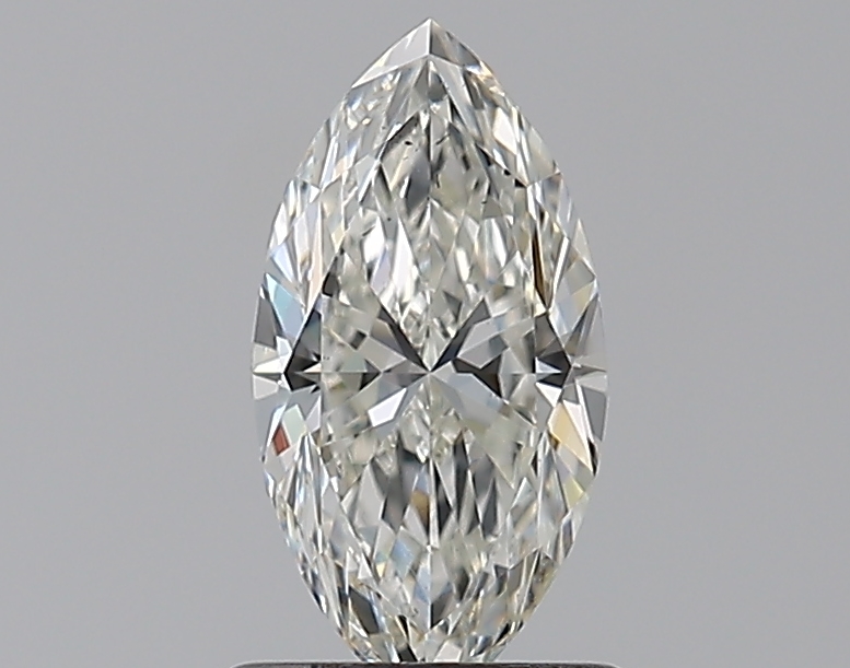 0.9 CaratI-VS2 - Cut Marquise Diamond