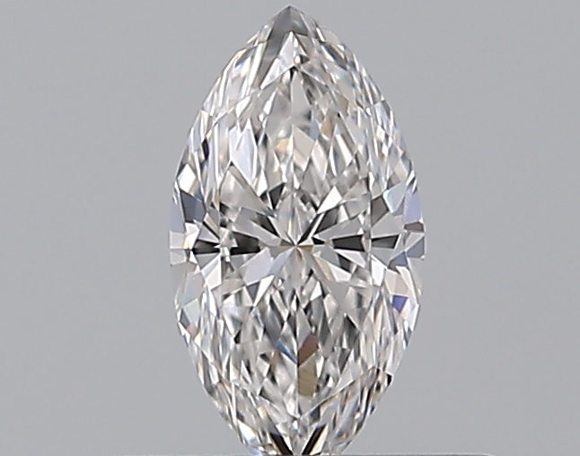 0.31 CaratF-VVS1 - Cut Marquise Diamond