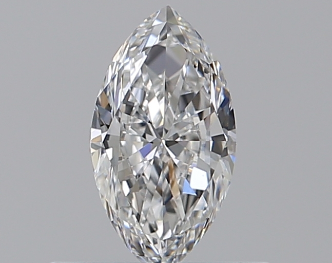 0.4 CaratE-VS1 - Cut Marquise Diamond