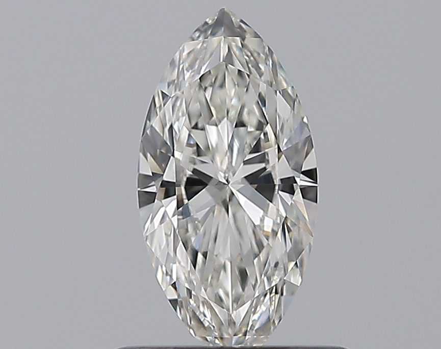 0.51 CaratE-VS1 - Cut Marquise Diamond