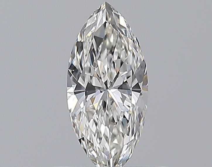 0.41 CaratG-IF - Cut Marquise Diamond