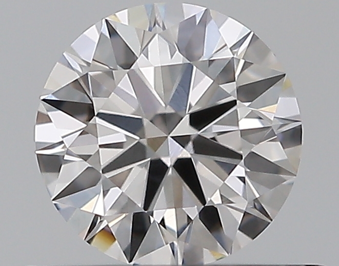 0.5 CaratFANCY-SI1 EX Cut Round Diamond