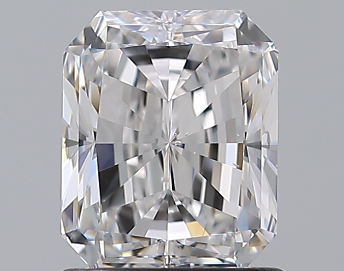 1.2 CaratE-VS2 - Cut L RADIANT Diamond