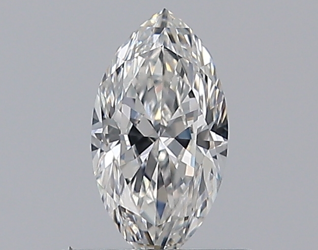 0.42 CaratD-VVS1 - Cut Marquise Diamond