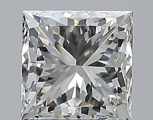 1.2 CaratK-VVS2 - Cut Princess Diamond