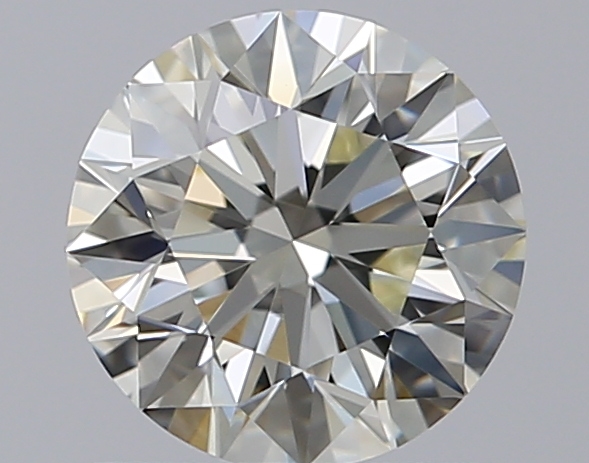 1.03 CaratM-VVS2 EX Cut Round Diamond