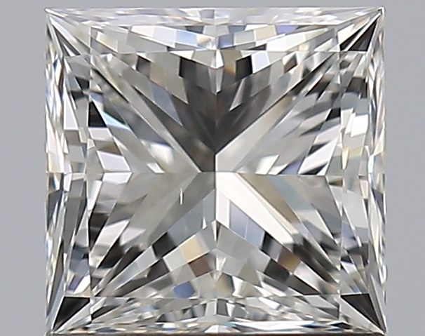 1.2 CaratI-VS1 - Cut Princess Diamond