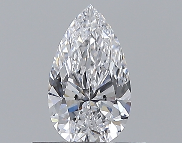 0.49 CaratD-VVS1 - Cut Pear Diamond