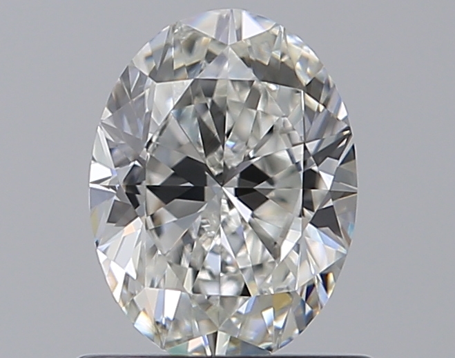 0.7 CaratG-VS1 - Cut Oval Diamond