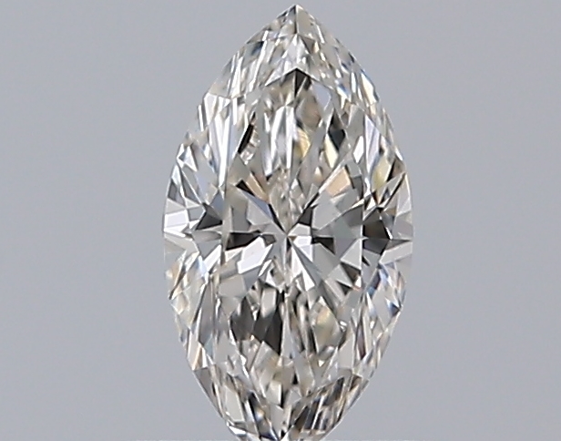 0.5 CaratI-VS1 - Cut Marquise Diamond
