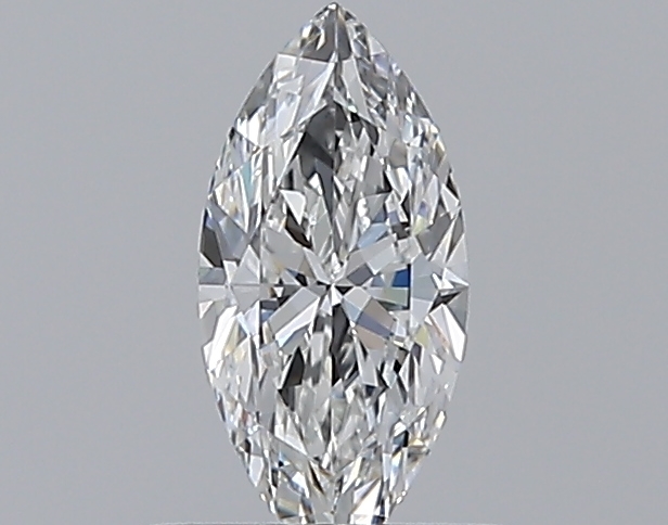 0.41 CaratG-IF - Cut Marquise Diamond