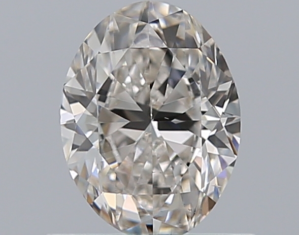 0.7 CaratH-VS2 - Cut Oval Diamond