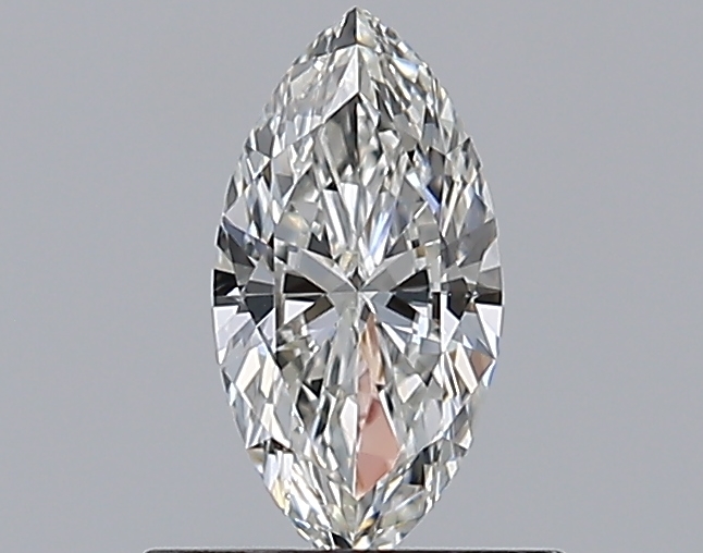 0.43 CaratH-VVS1 - Cut Marquise Diamond