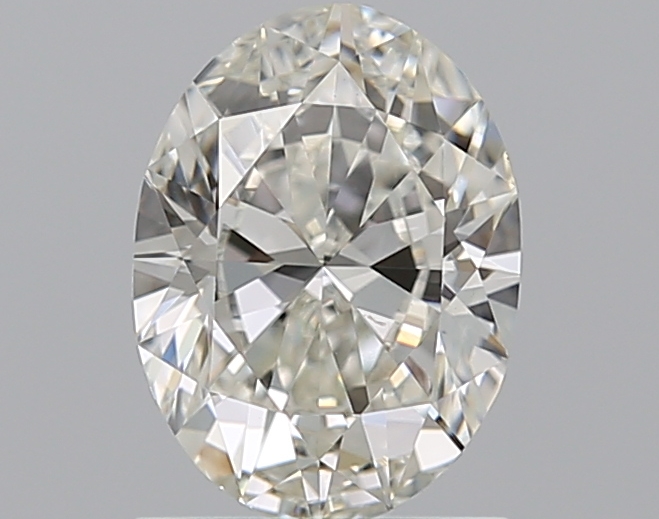 1.2 CaratH-VS2 - Cut Oval Diamond
