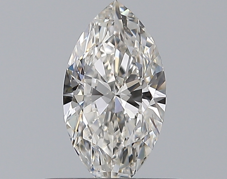 0.4 CaratH-IF - Cut Marquise Diamond