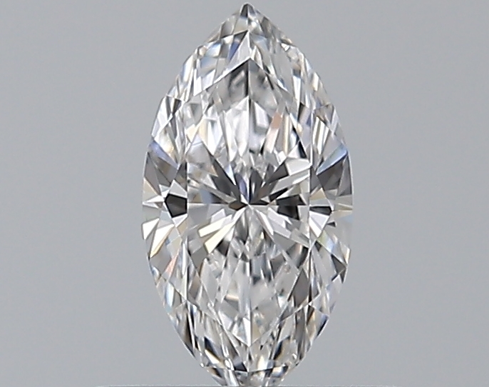 0.3 CaratD-VVS1 - Cut Marquise Diamond