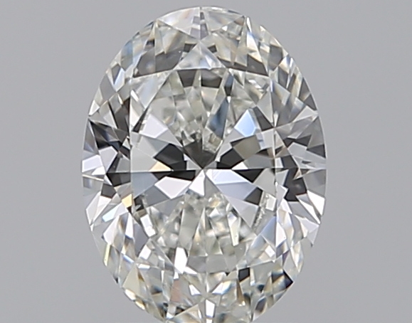 1 CaratI-VS2 - Cut Oval Diamond