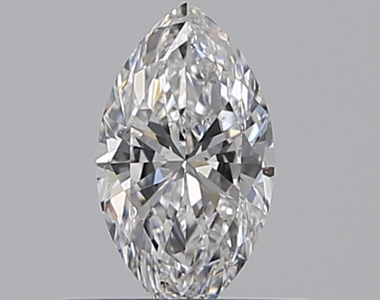 0.4 CaratD-VS2 - Cut Marquise Diamond