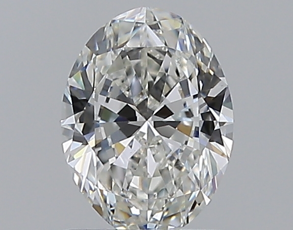 0.8 CaratG-VS1 - Cut Oval Diamond