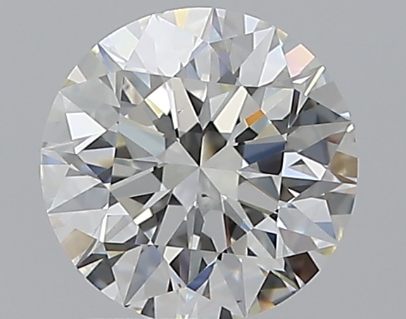 1.2 CaratI-VS2 EX Cut Round Diamond