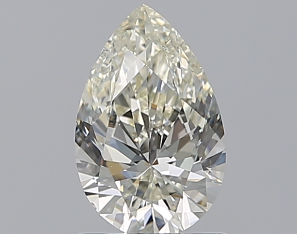 1.2 CaratK-VS2 - Cut Pear Diamond