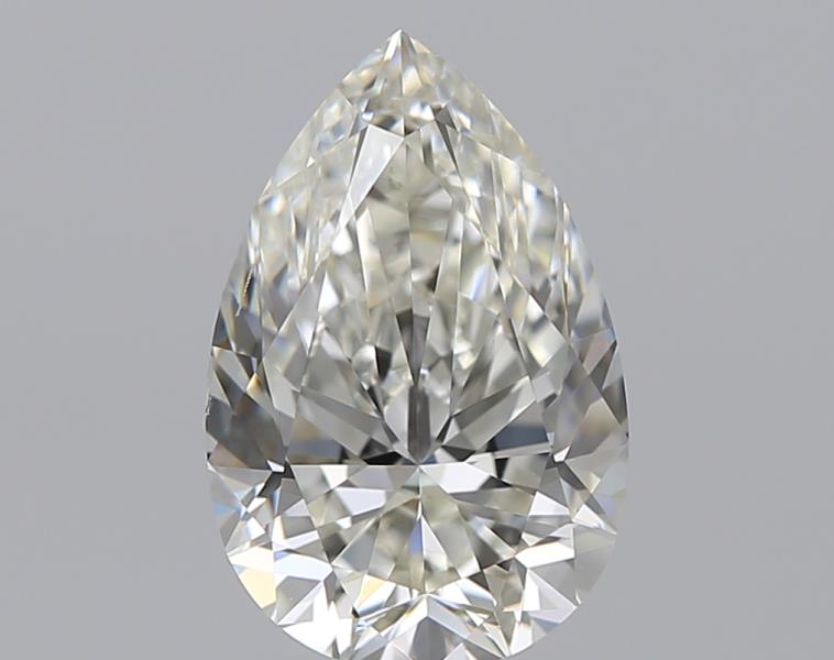 1.4 Carat Pear Diamond
